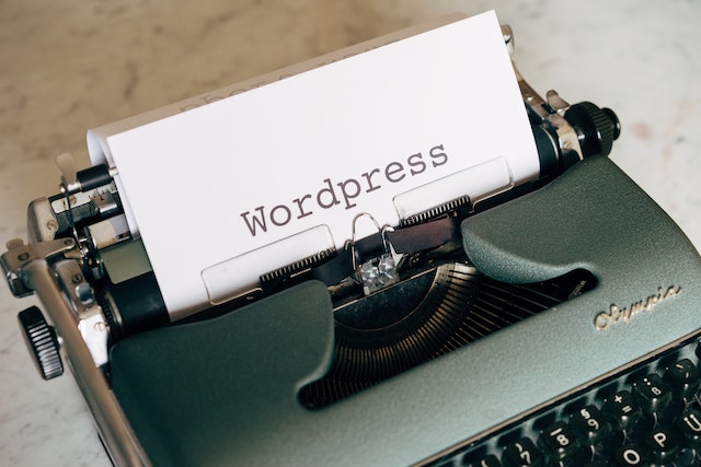 Serwer WordPress – Jaki wybrać?