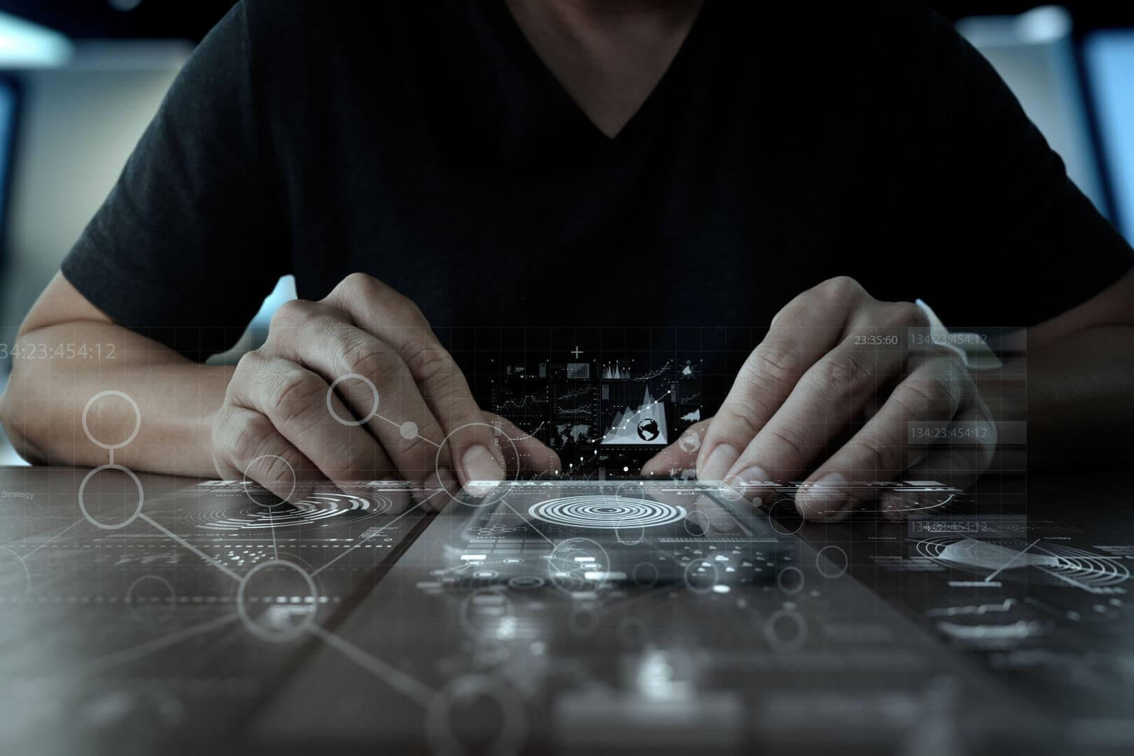 Administracja serwerami Linux
